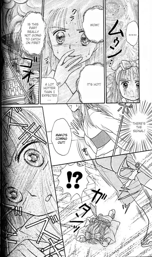 Kodomo no Omocha Chapter 29 31